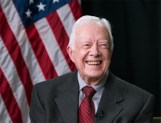 Jimmy Carter